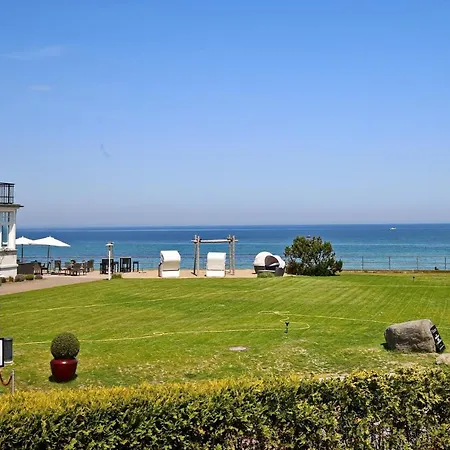 Rheingold - Wellgunde 1b Apartmán